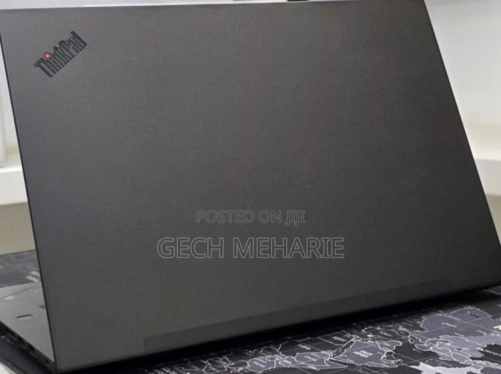 New Laptop Lenovo ThinkPad X1 16GB Intel Core i9 SSD 512GB