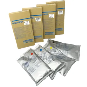 Konica Developer