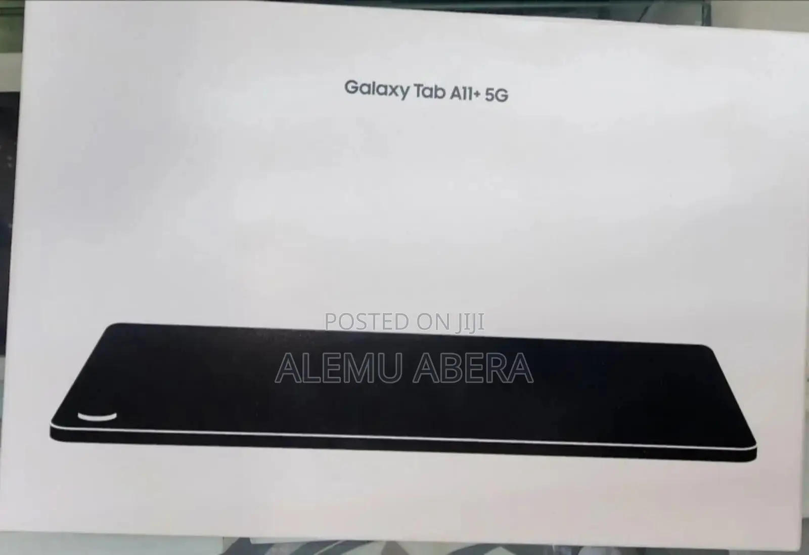 New Samsung Galaxy Tab A11+ 128 GB