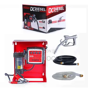 Dc Feul Pump
