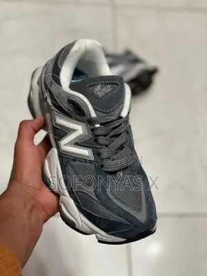 New Balance 9060 Model
