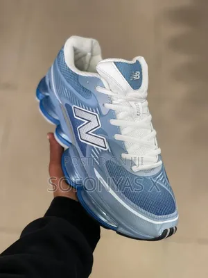 New Balance 9060
