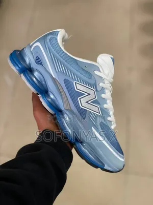 New Balance 9060