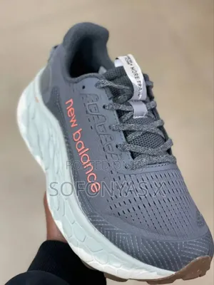 New Balance Fresh Foam