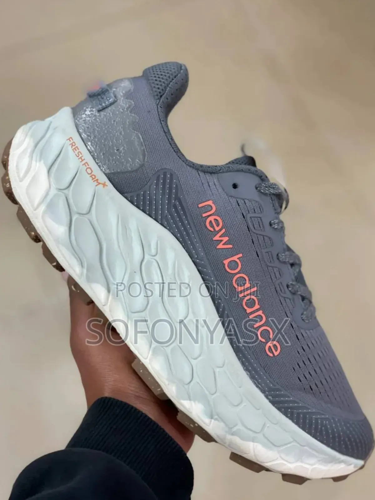 New Balance Fresh Foam
