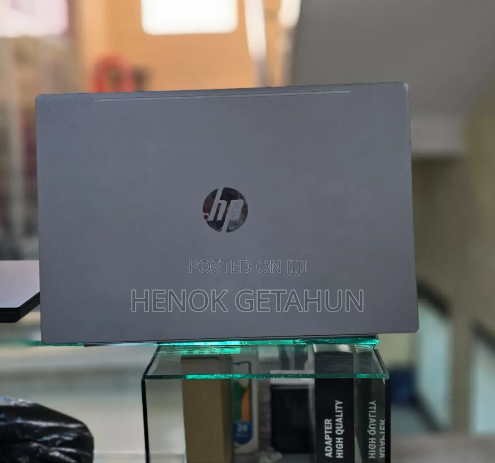 New Laptop HP Pavilion 15 8GB Intel Core i5 HDD 1T