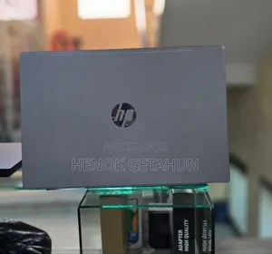 New Laptop HP Pavilion 15 8GB Intel Core i5 HDD 1T