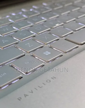 New Laptop HP Pavilion 15 8GB Intel Core i5 HDD 1T