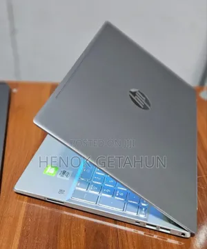 New Laptop HP Pavilion 15 8GB Intel Core i5 SSD 1T