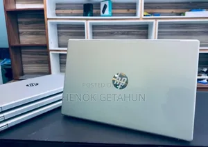 New Laptop HP Pavilion 15 8GB Intel Core i5 SSD 1T