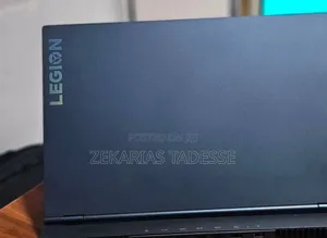 New Laptop Lenovo Legion 5 16GB AMD Ryzen 5 SSD 512GB