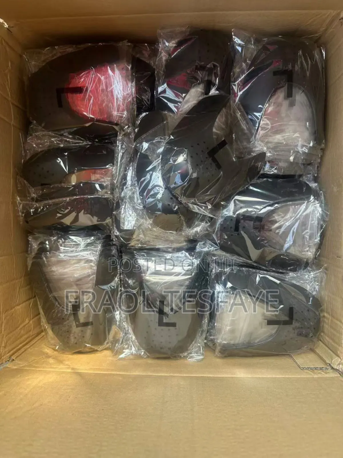 Shoes Protector