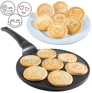 Non Stick Pancake Pan