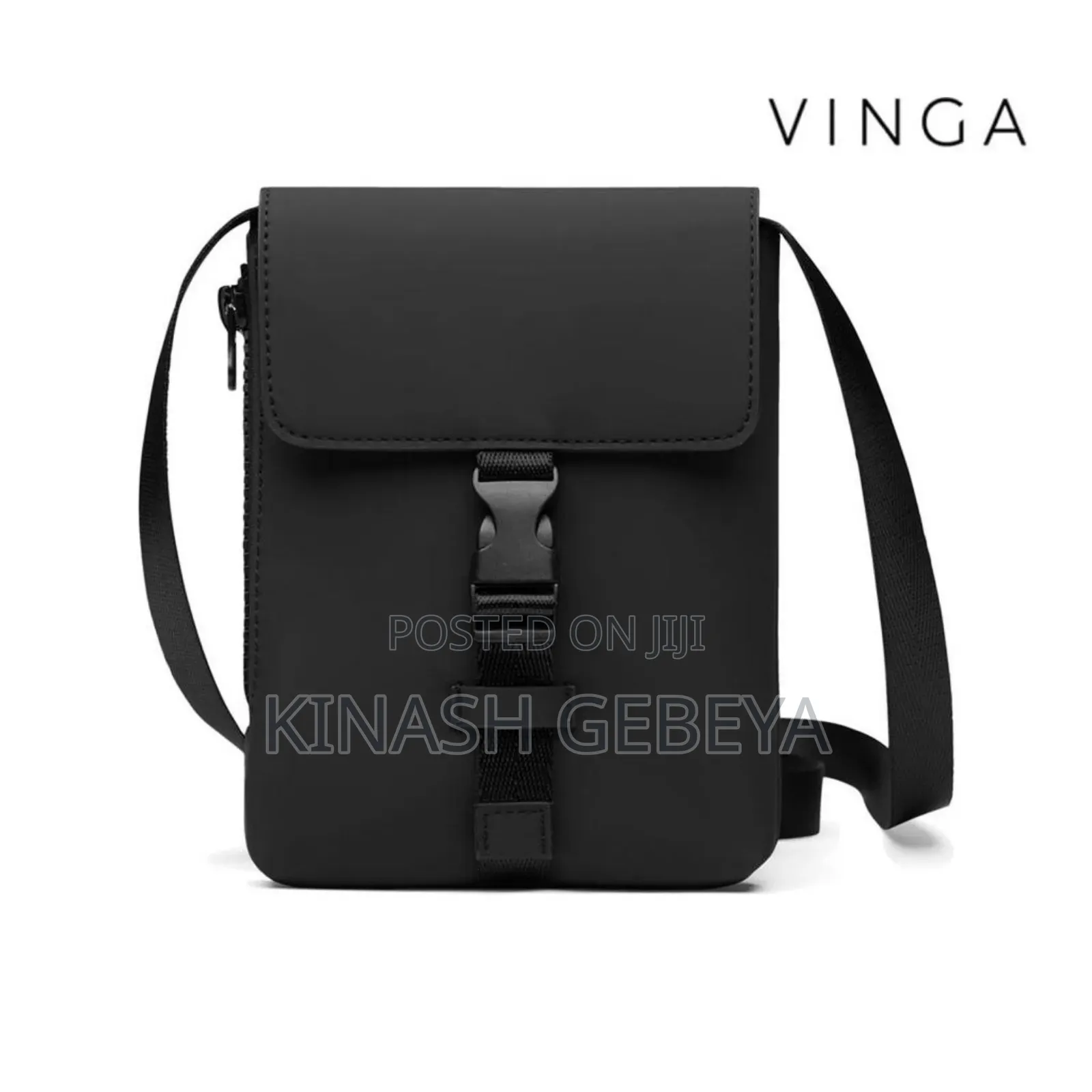 Vinga High Quality Bantimore Sling Bag