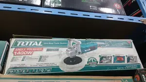 Polisher Grinder
