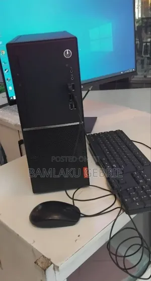 New Desktop Computer Lenovo ThinkCentre M910 8GB Intel Core i5 HDD 1T