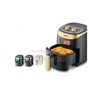 Orginal 3.5 Litre Sanford Air Fryer Series
