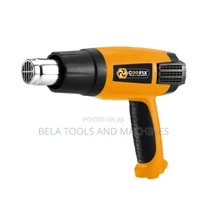 Coofix Heat Gun 2000w Heatgun