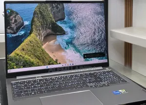 New Laptop Lenovo ThinkBook 15 16GB Intel Core i5 SSD 512GB