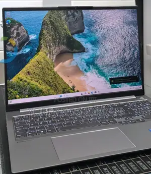 New Laptop Lenovo ThinkBook 15 16GB Intel Core i5 SSD 512GB