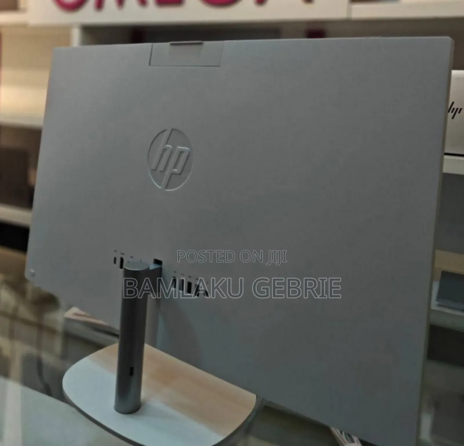 New Desktop Computer HP 200 G4 22 All-in-One 16GB Intel Core i7 SSD 1T