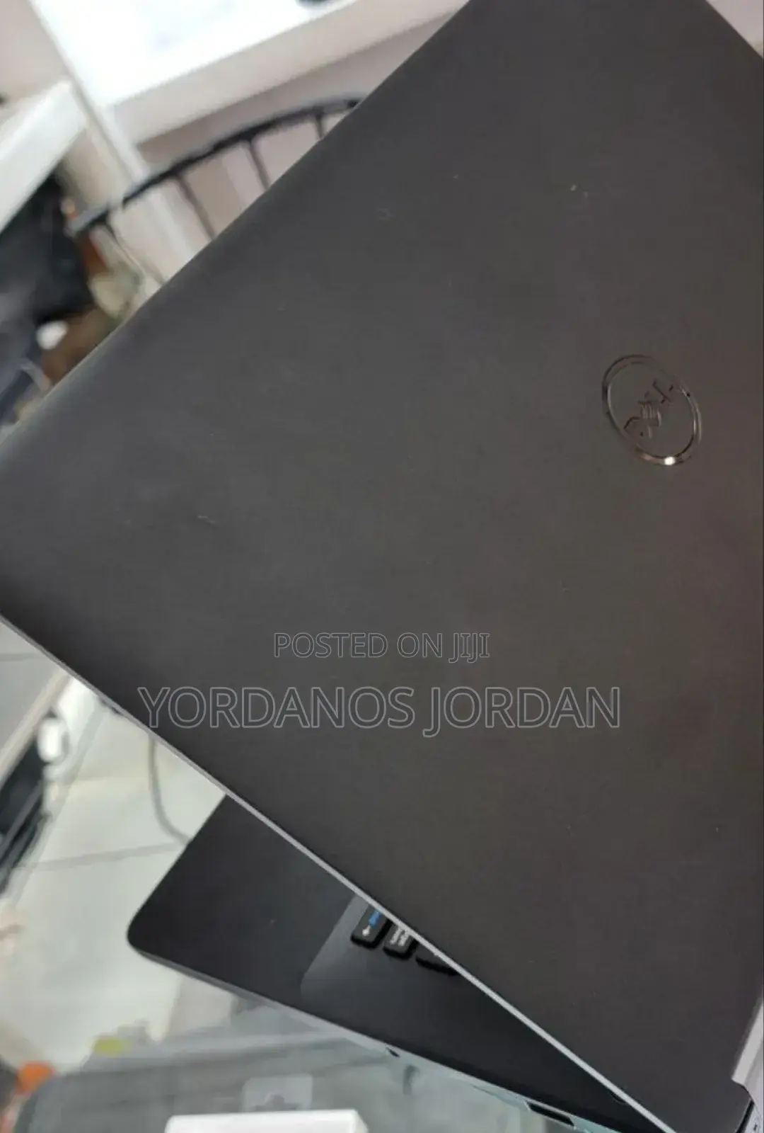 New Laptop Dell Latitude E5570 8GB Intel Core i5 SSD 256GB