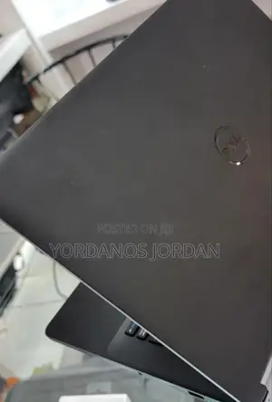 New Laptop Dell Latitude E5570 8GB Intel Core i5 SSD 256GB