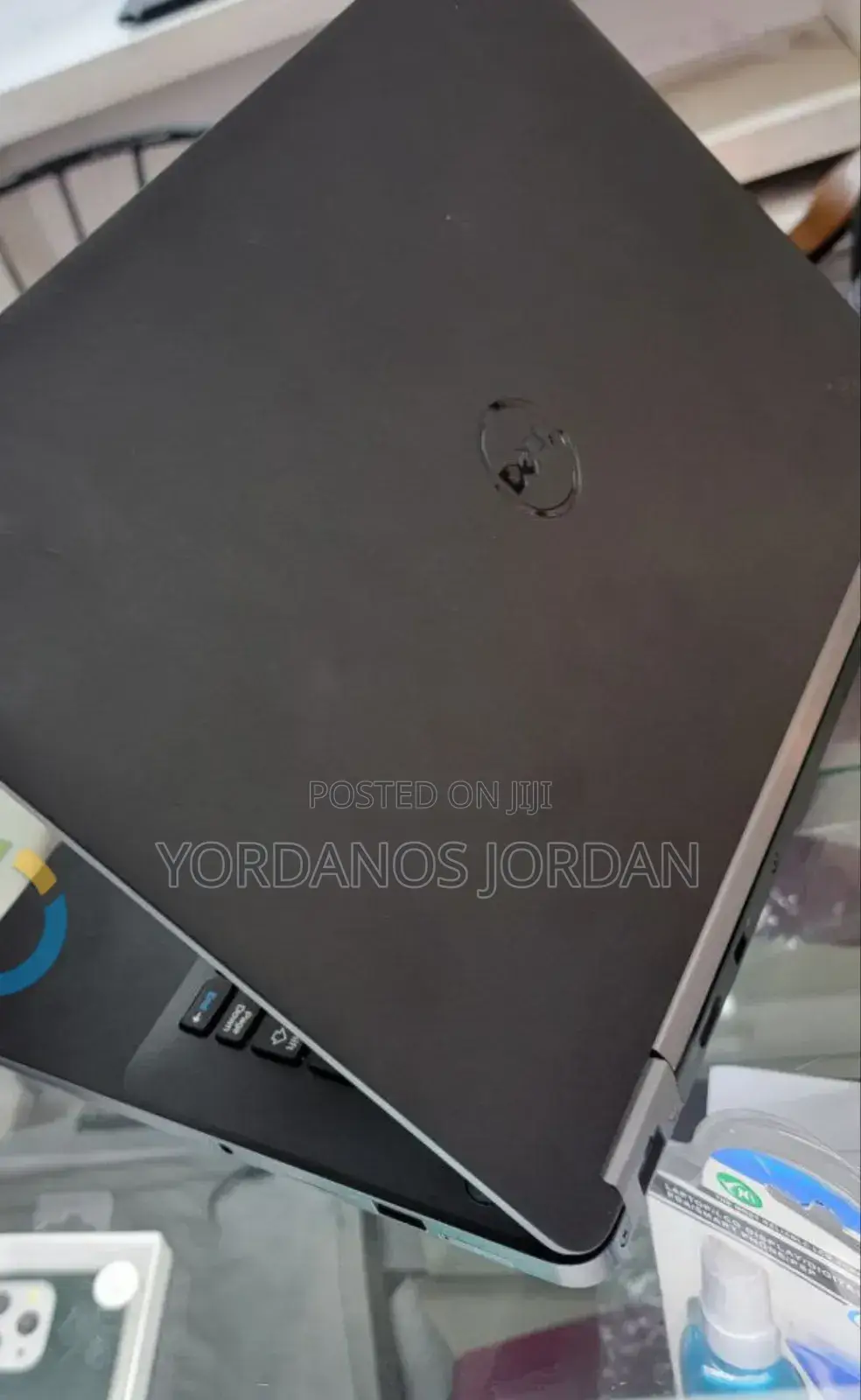 New Laptop Dell Latitude E5570 8GB Intel Core i5 SSD 256GB