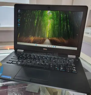 New Laptop Dell Latitude E5570 8GB Intel Core i5 SSD 256GB