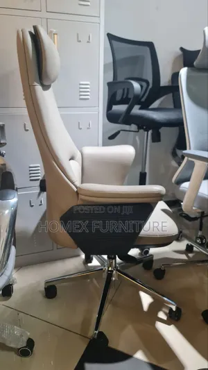 Office Leather Chair