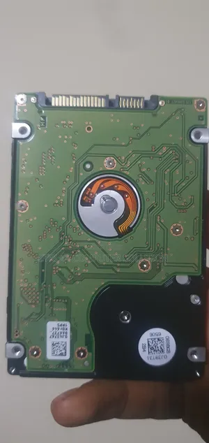 Brand New 500gb HGST Laptop Hard Disk
