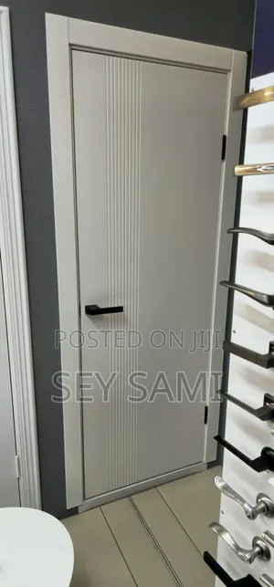 Crown Entry Systems