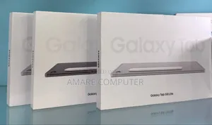 New Samsung Galaxy Tab S10 Lite 256 GB