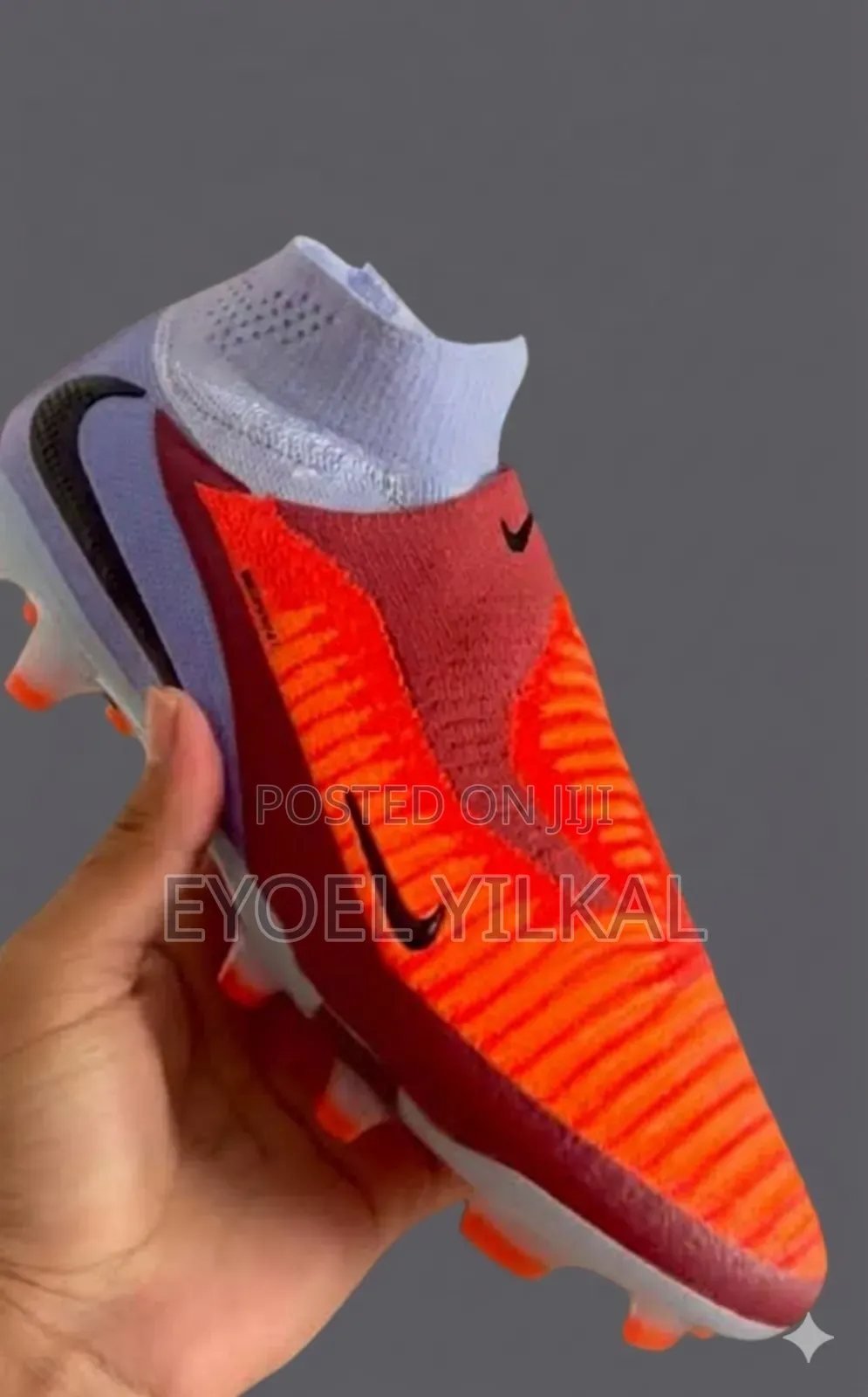 Nike Phantom 6