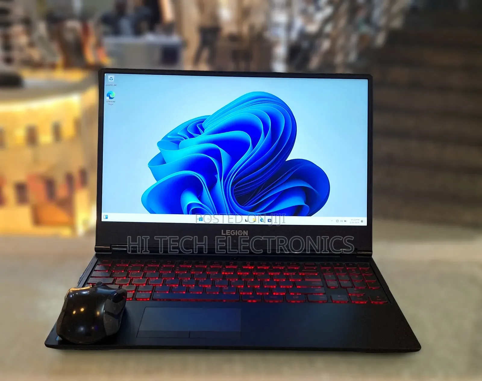 New Laptop Lenovo Y70 16GB Nvidia HDD+SSD 1.5T