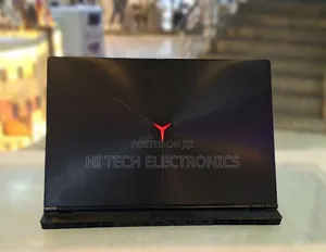 New Laptop Lenovo Y70 16GB Nvidia HDD+SSD 1.5T