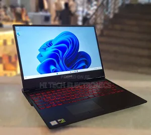 New Laptop Lenovo Y70 16GB Nvidia HDD+SSD 1.5T
