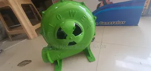 3" Air Blower