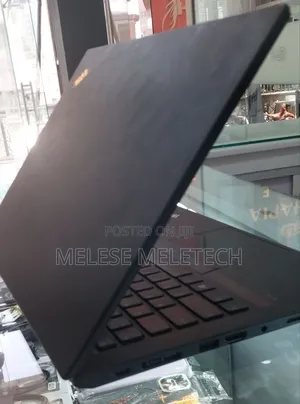New Laptop Lenovo ThinkPad T14 16GB Intel Core i7 SSD 512GB