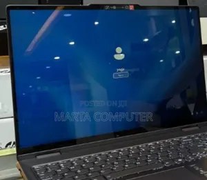New Laptop Lenovo Yoga 7i 16GB Intel Core Ultra 7 SSD 1T