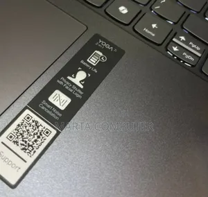 New Laptop Lenovo Yoga 7i 16GB Intel Core Ultra 7 SSD 1T