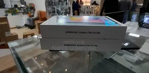 New Samsung Galaxy Tab S6 Lite 64 GB