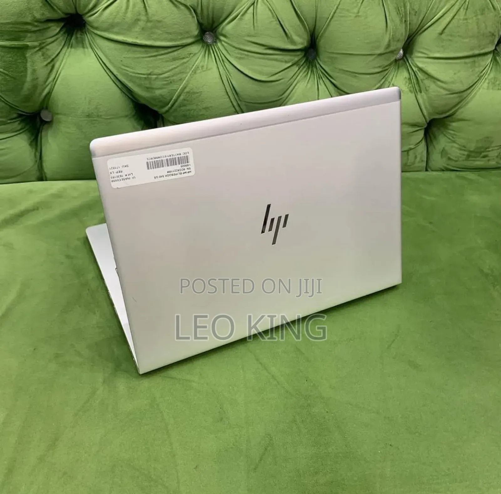 Laptop HP EliteBook 850 G5 16GB Intel Core i5 SSD 256GB