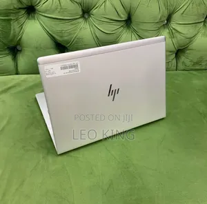 Laptop HP EliteBook 850 G5 16GB Intel Core i5 SSD 256GB