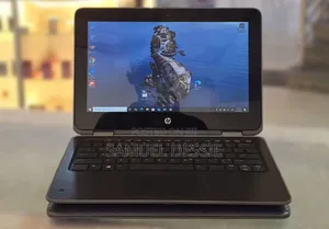 New Laptop HP ProBook 11 X360 8GB Intel Core i5 SSD 256GB