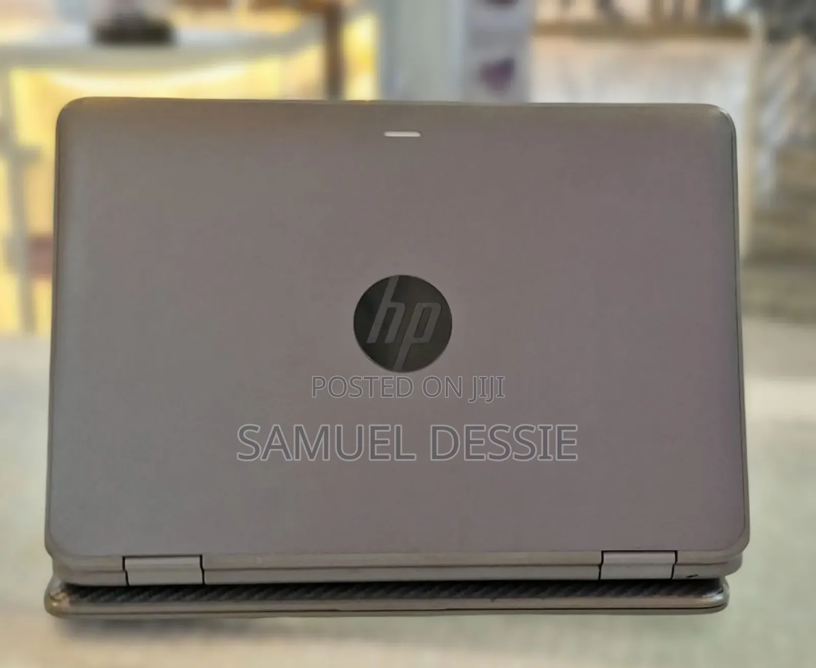 New Laptop HP ProBook 11 X360 8GB Intel Core i5 SSD 256GB