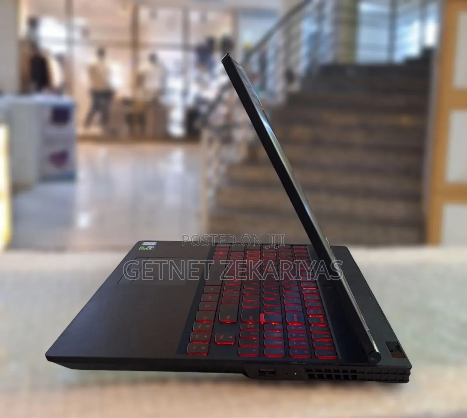 New Lenovo Legion Y7000P IRX9 Gaming Laptop 16GB Intel Core i7 128GB