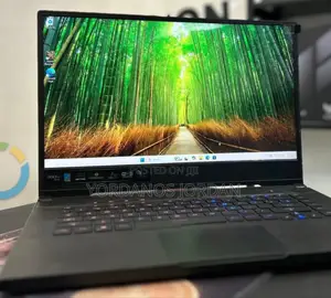 New Laptop Asus ROG Zephyrus S GX701 16GB Intel Core i7 SSD 512GB