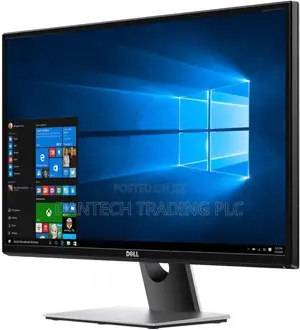 Dell 27-Inch Full Hd Monitor