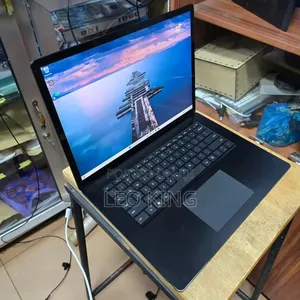 New Laptop Microsoft Surface Pro 16GB Intel Core i7 SSD 512GB